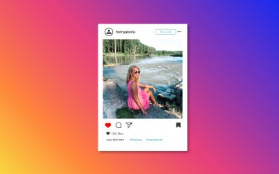 Hogyan működik az Instagram algoritmus ?